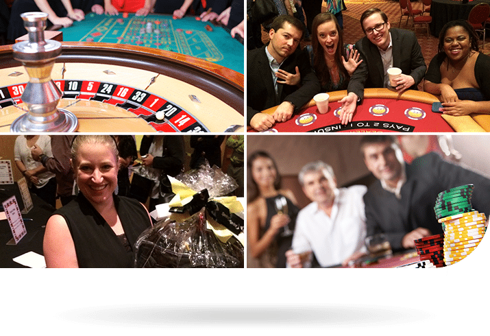 Read more about the article 11th Annual CROSSMARK for Kids  Casino Night a Success