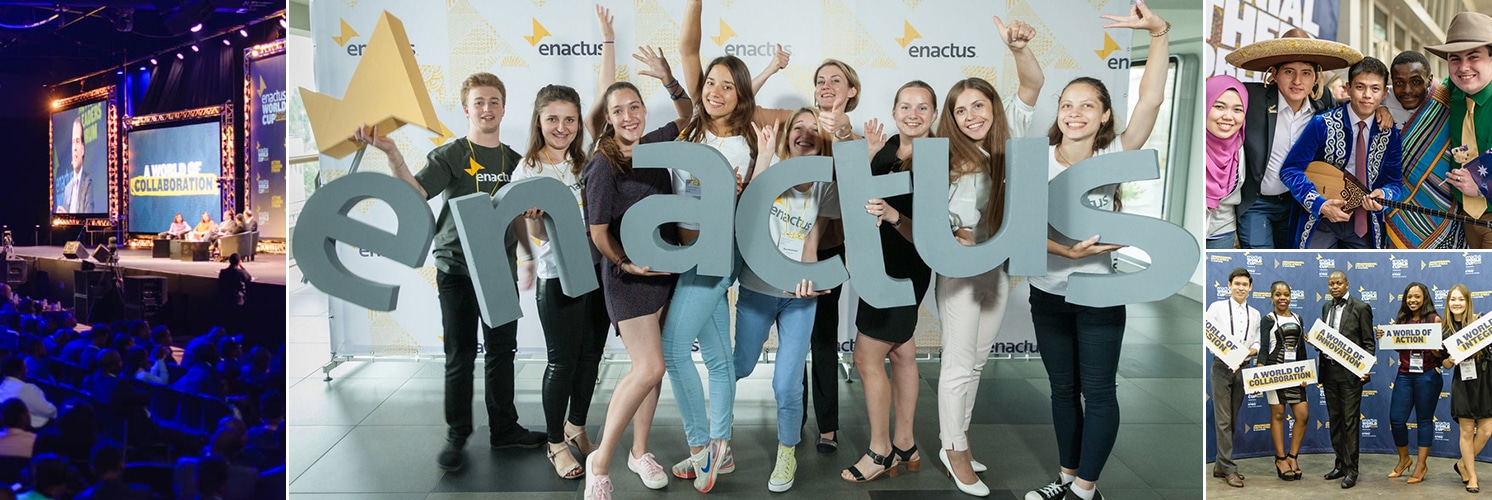 Read more about the article Enactus World Cup 2016