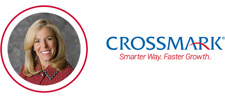 Read more about the article CROSSMARK Names Jami McDermid President, Sales Agency