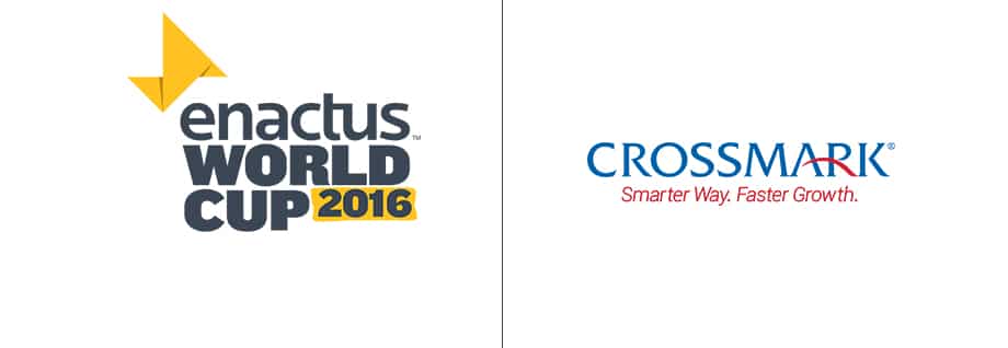 Enactus World Cup 2016