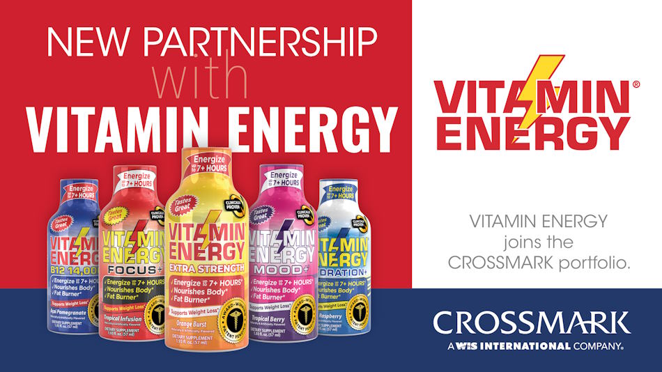 Read more about the article New Partnership With Vitamin Energy